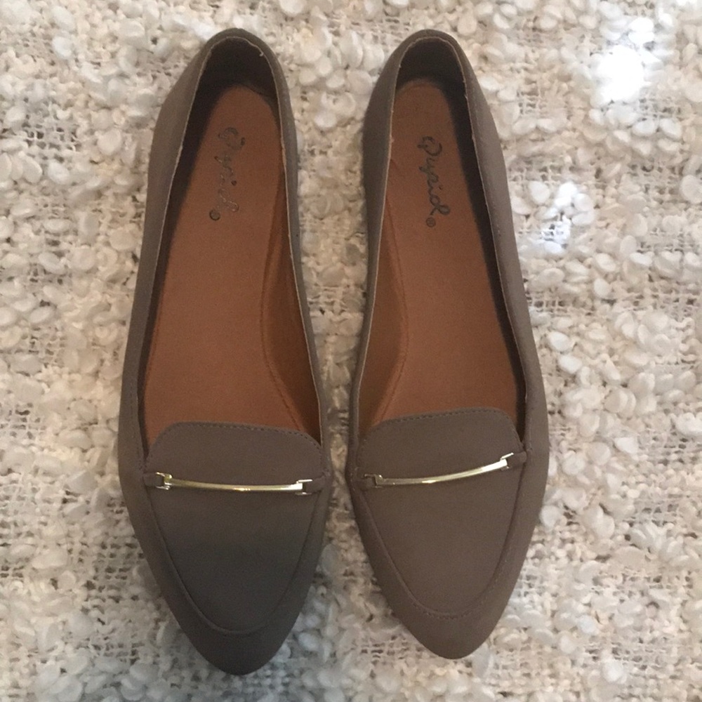 Flats